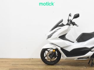 HONDA PCX 125