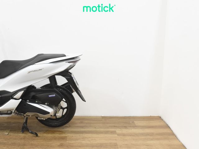 HONDA PCX 125