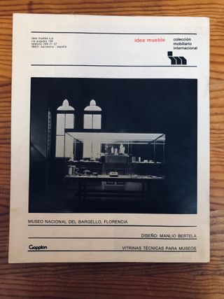 Revista Arquitectura Viva 7 - Cine - ciudad