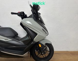HONDA FORZA 350