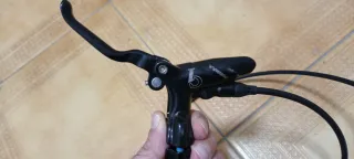 Freno derecho Fórmula C1 MTB