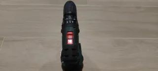 Taladro Percutor Metabo profesional Inalámbrico 18