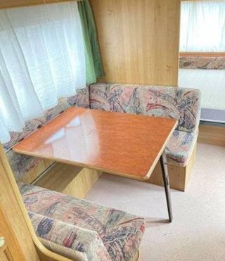 Sumroller-sevilla 490 CPE 6 plazas