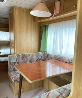 Sumroller-sevilla 490 CPE 6 plazas