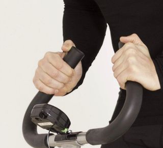 Máquina de step para ejercicio.