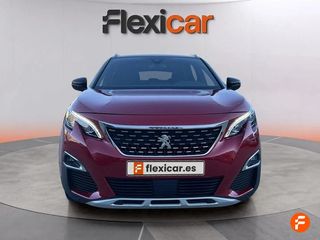 Peugeot 3008 1.2 PURETECH 96KW (130CV) GT LINE EAT8