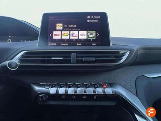 Peugeot 3008 1.2 PURETECH 96KW (130CV) GT LINE EAT8