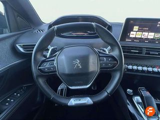 Peugeot 3008 1.2 PURETECH 96KW (130CV) GT LINE EAT8