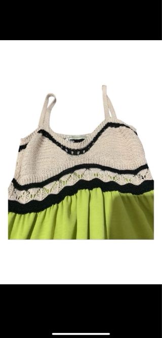 Vestido Mulher Novo Sem Etiqueta