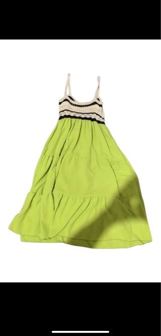 Vestido Mulher Novo Sem Etiqueta