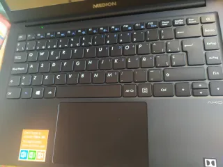 Portátil Medion E4251 14"
