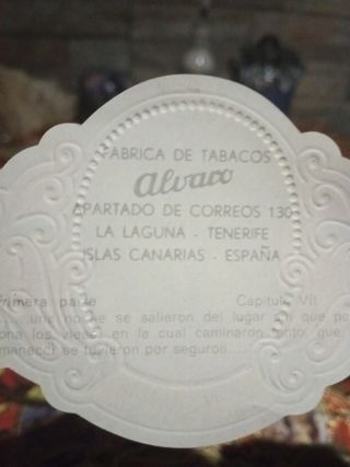 Vitolas Álvaro Don Quijote