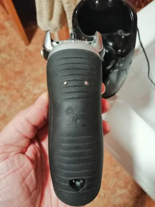 Braun Serie 7 Afeitadora Eléctrica