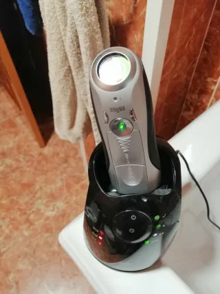 Braun Serie 7 Afeitadora Eléctrica