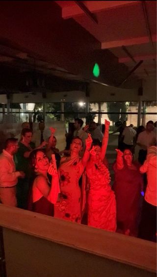 Fiestas épicas, música perfecta y risas aseguradas