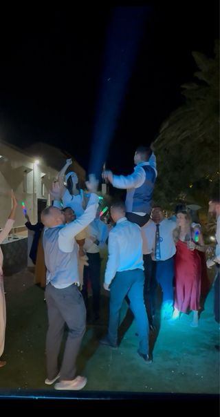 Fiestas épicas, música perfecta y risas aseguradas