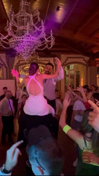 Fiestas épicas, música perfecta y risas aseguradas