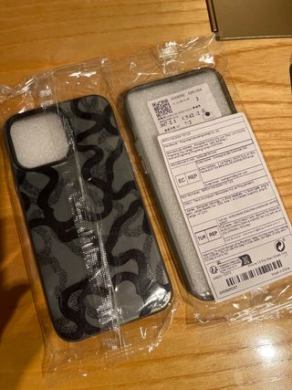Funda iPhone 13 Pro Max