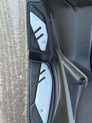 Yamaha XMAX YP125RA 125 2025