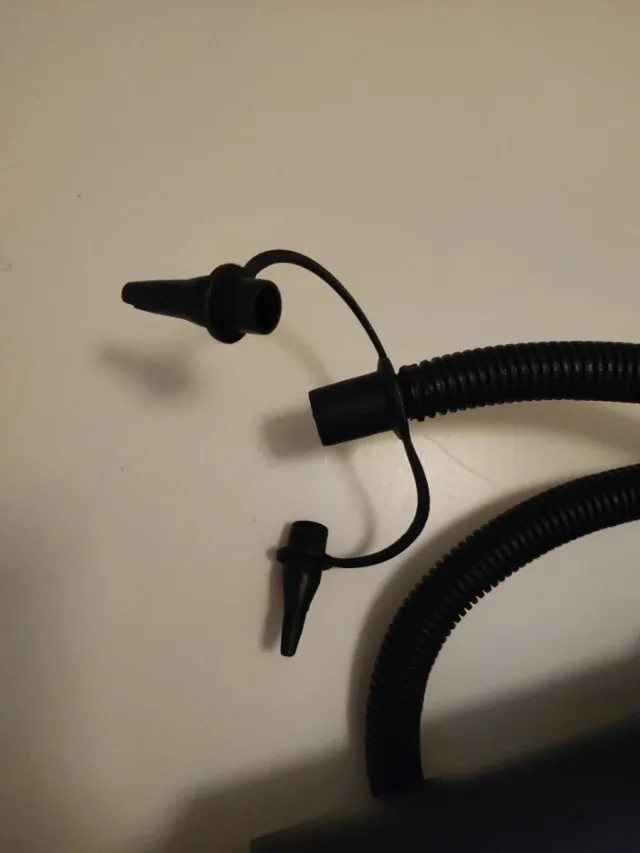 Inflador Bestway Air Hammer