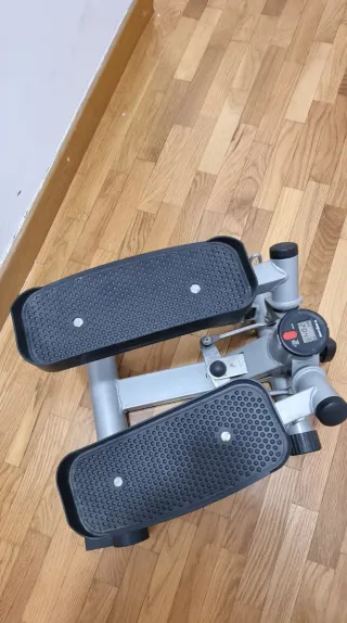 Stepper para ejercicio