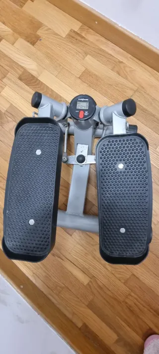 Stepper para ejercicio