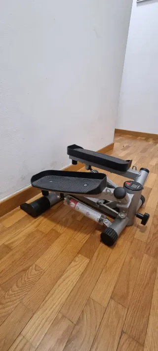 Stepper para ejercicio