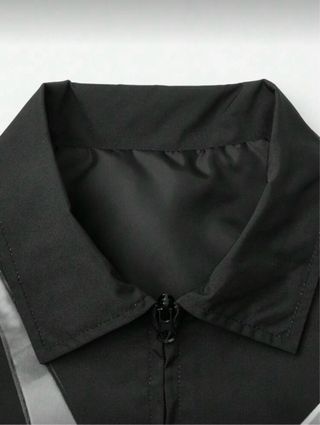 Giacca con stampa Statue de la Liberté