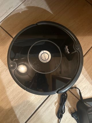 Robot aspirapolvere Roomba iRobot