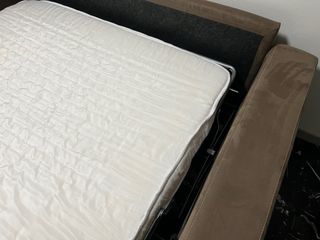 Divano letto Mondo Convenienza come nuovo perfetto