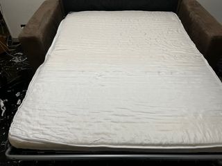 Divano letto Mondo Convenienza come nuovo perfetto