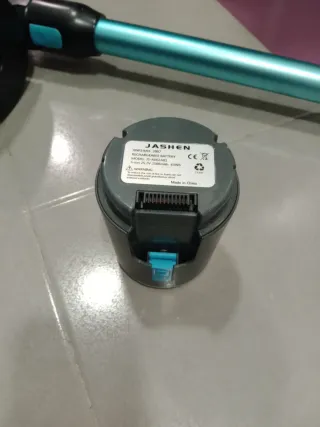 Aspiradora escoba Jashen