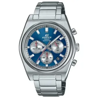 CASIO EDIFICE EFB-730D-2A/NEW MODELO/BLACK friday