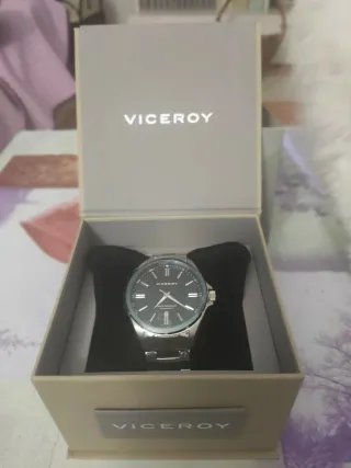 Reloj Viceroy