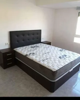 Dormitorio completo NUEVO – Canapé + Colchón