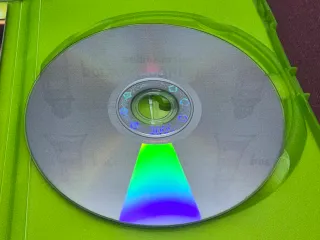 Xbox Doom 3: La Resurrección del Mal