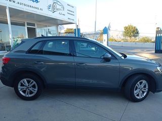 Audi Q3 35 TDI quattro S tronic
