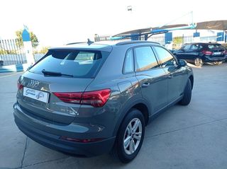 Audi Q3 35 TDI quattro S tronic