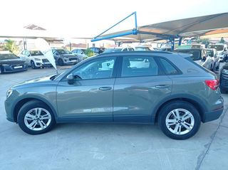 Audi Q3 35 TDI quattro S tronic