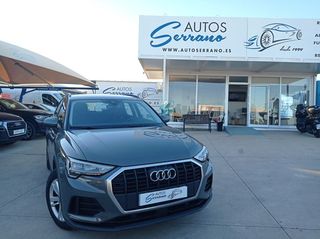 Audi Q3 35 TDI quattro S tronic