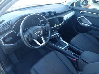 Audi Q3 35 TDI quattro S tronic