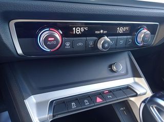 Audi Q3 35 TDI quattro S tronic