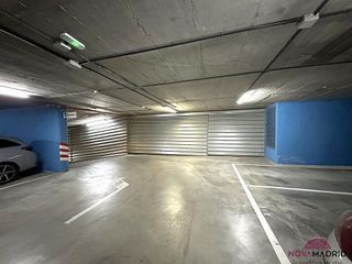 Garaje en venta en La Serna en Fuenlabrada