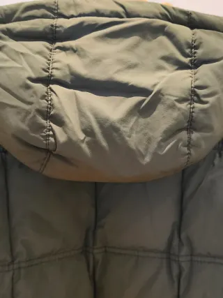 Parka marca CAMEL ACTIVE.