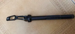 Eje Pasante Rueda Delantera NO BOOST