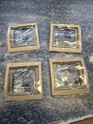 Marco Niessen Olas Arena 1 elemento