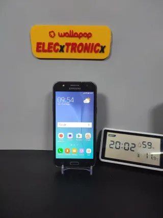 Samsung J3, Redmi 6A, P8 lite y bq V