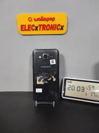 Samsung J3, Redmi 6A, P8 lite y bq V