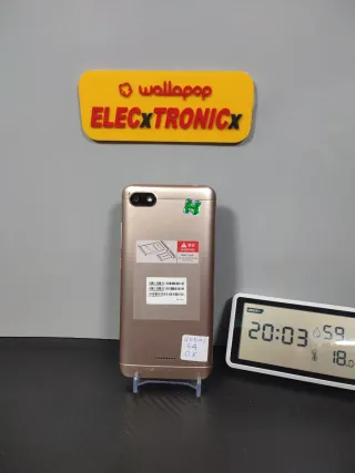 Samsung J3, Redmi 6A, P8 lite y bq V