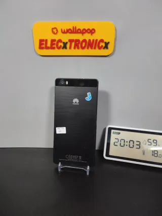 Samsung J3, Redmi 6A, P8 lite y bq V